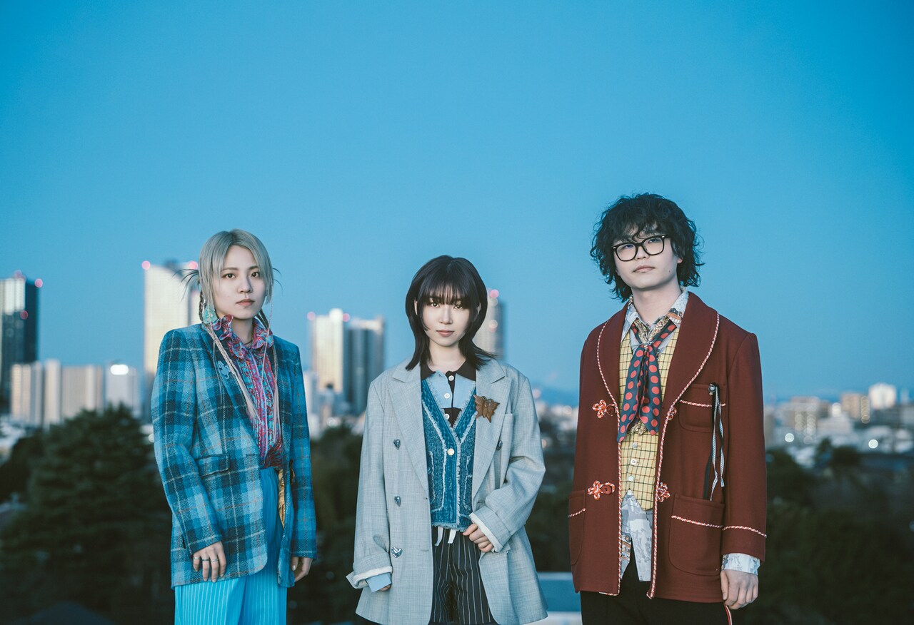 hockrockb新曲は憧れがテーマの応援ソング「ひとつだけ」