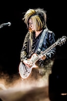 HISASHI（G / GLAY）