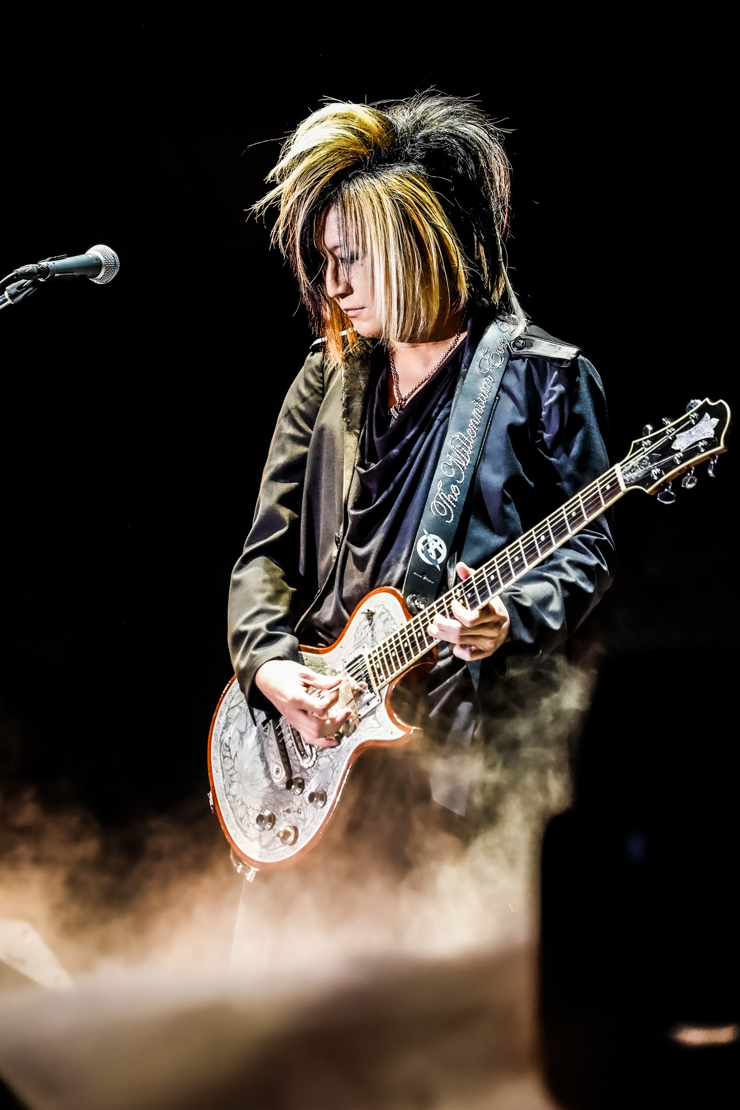 HISASHI（G / GLAY）