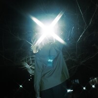 岸本ゆめの「ずっと、星。」配信ジャケット