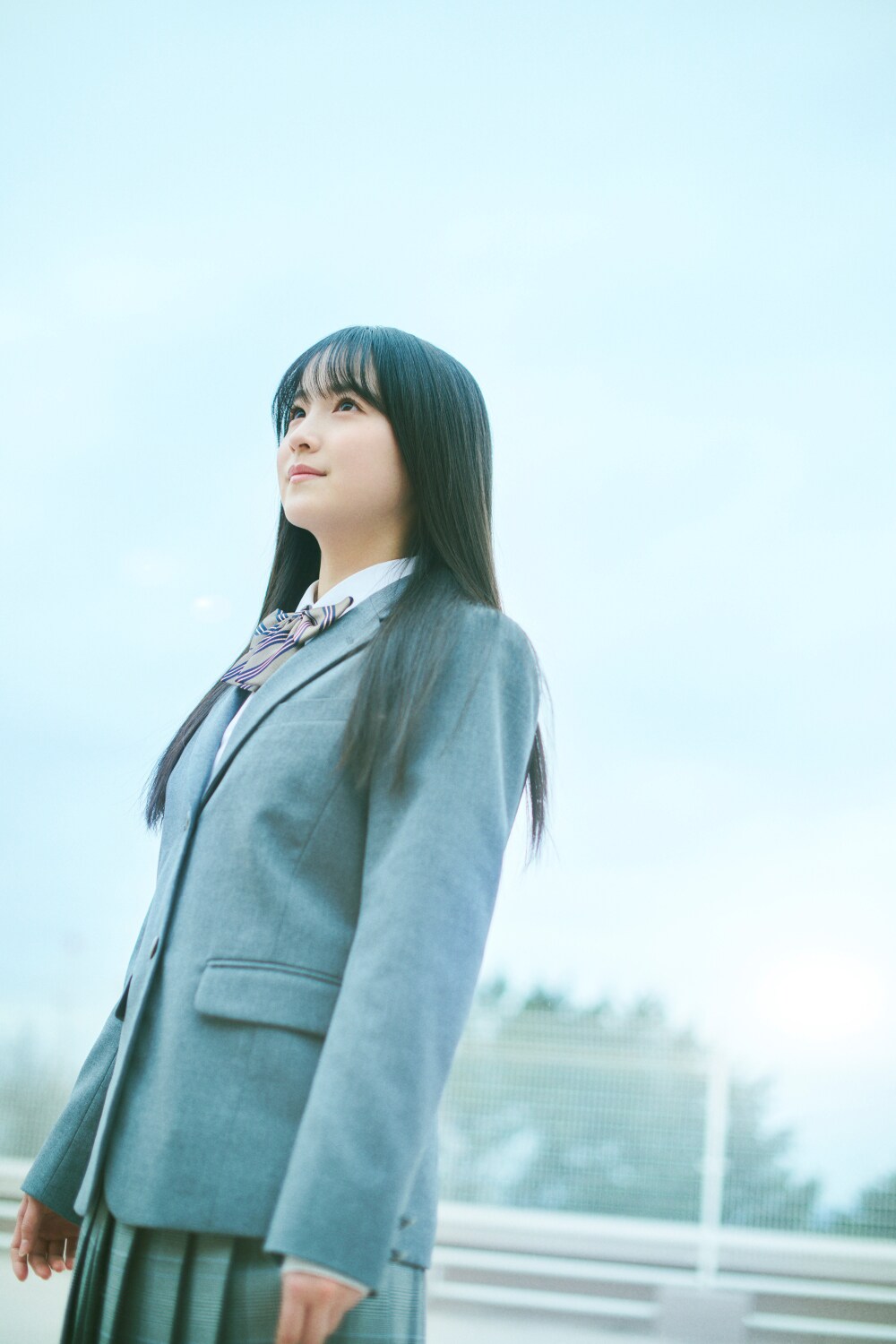 13周年記念　鈴木佑捺 鈴木佑捺 | 乃木坂46 Mobile