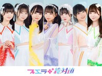 プエラの絶対値