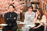 「世界一受けたい授業2時間SP」収録の様子。(c)日本テレビ