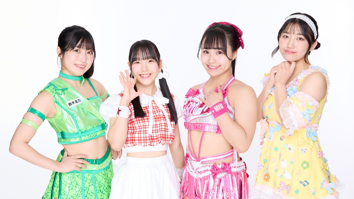 アップアップガールズ（プロレス）