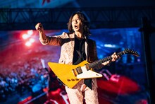 TAKURO（G / GLAY）