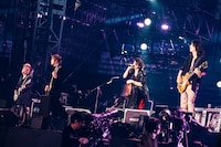 「The Millennium Eve 2025」の様子。