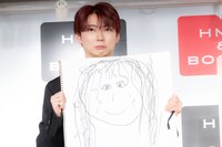 ユーキ（超特急）