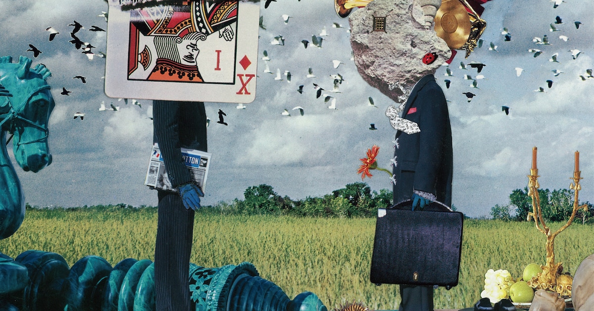 TenTwenty初のEP「Border=Border」収録曲が明らかに、ジャケットも公開 - 音楽ナタリー