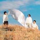藍坊主「ブルーメリー」「S/Normally」再現ライブ開催