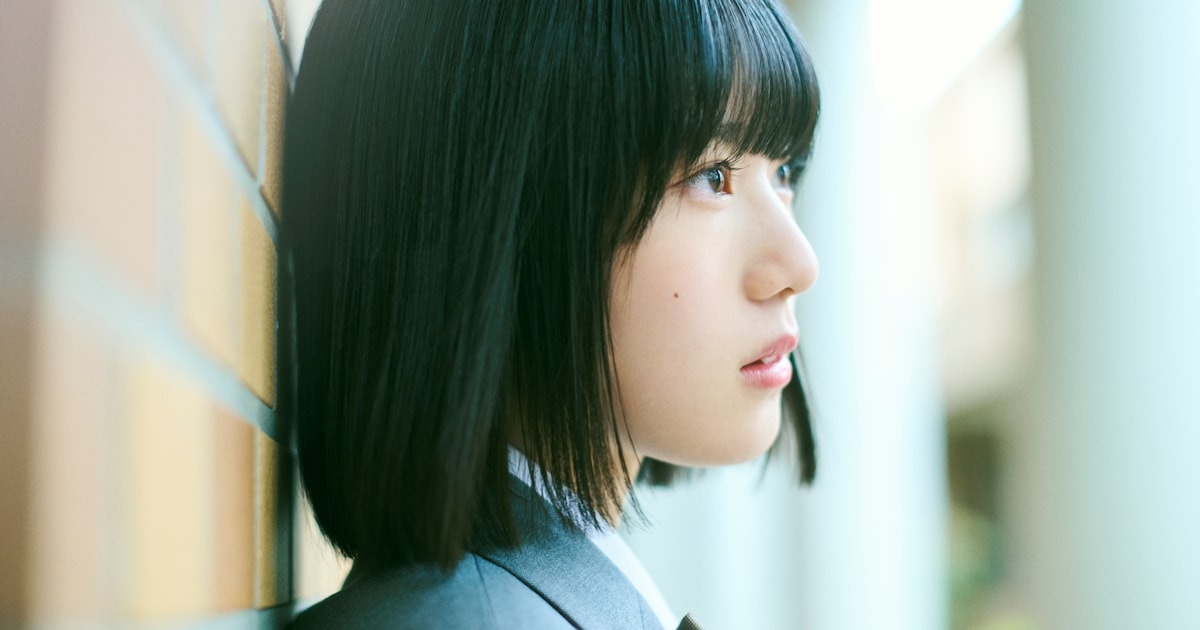 乃木坂46増田三莉音、体調不良のため活動休止