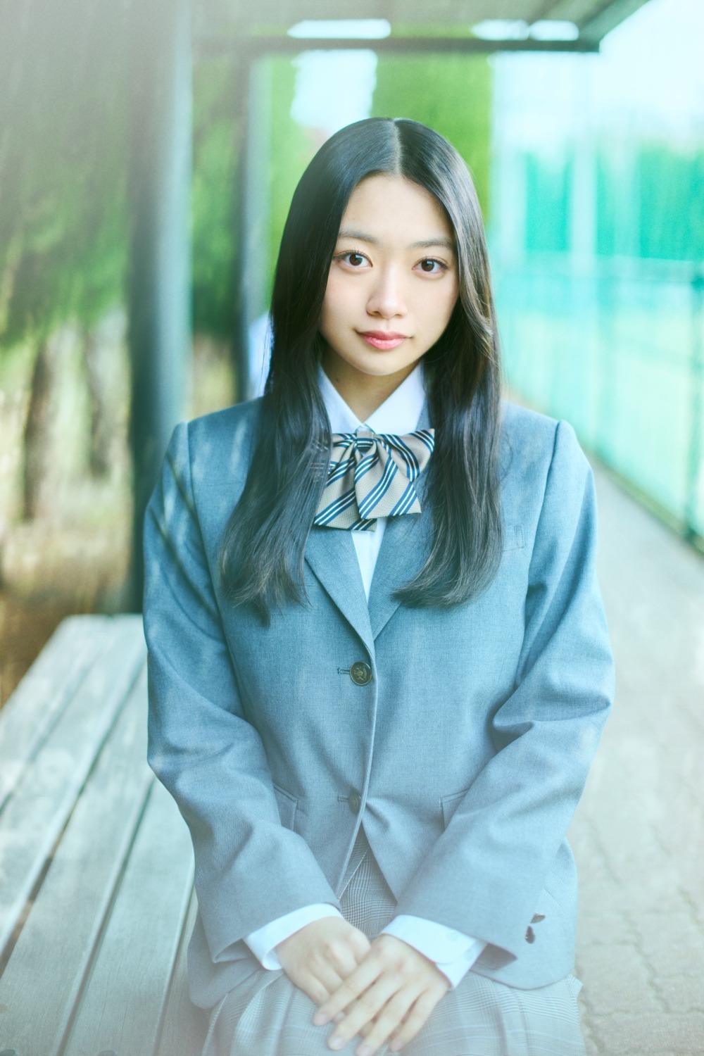 小津玲奈
