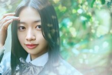 小津玲奈（乃木坂46）