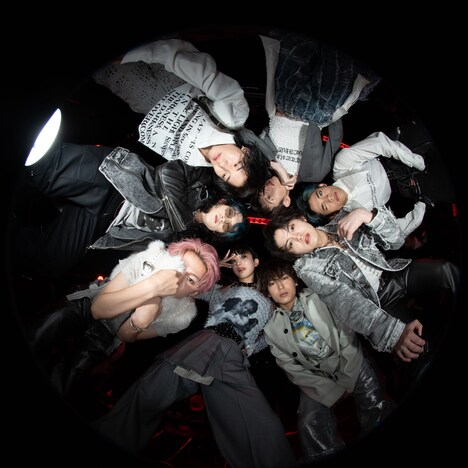 XY（ダンス＆ボーカル）