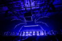 THE RAMPAGE（撮影：高田梓）