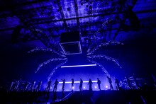 THE RAMPAGE（撮影：高田梓）