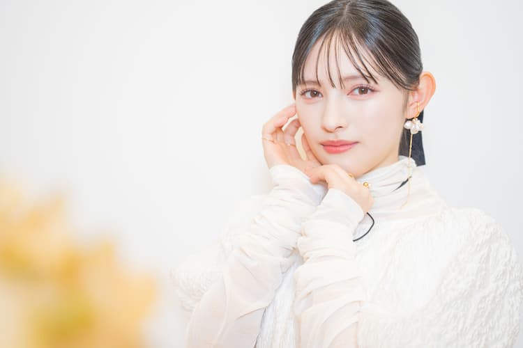 超ときめき♡宣伝部・菅田愛貴「笑顔の私が“すのあき”」1st写真集や 