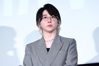 大森元貴（Vo, G）