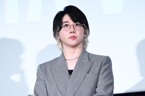 大森元貴（Vo, G）