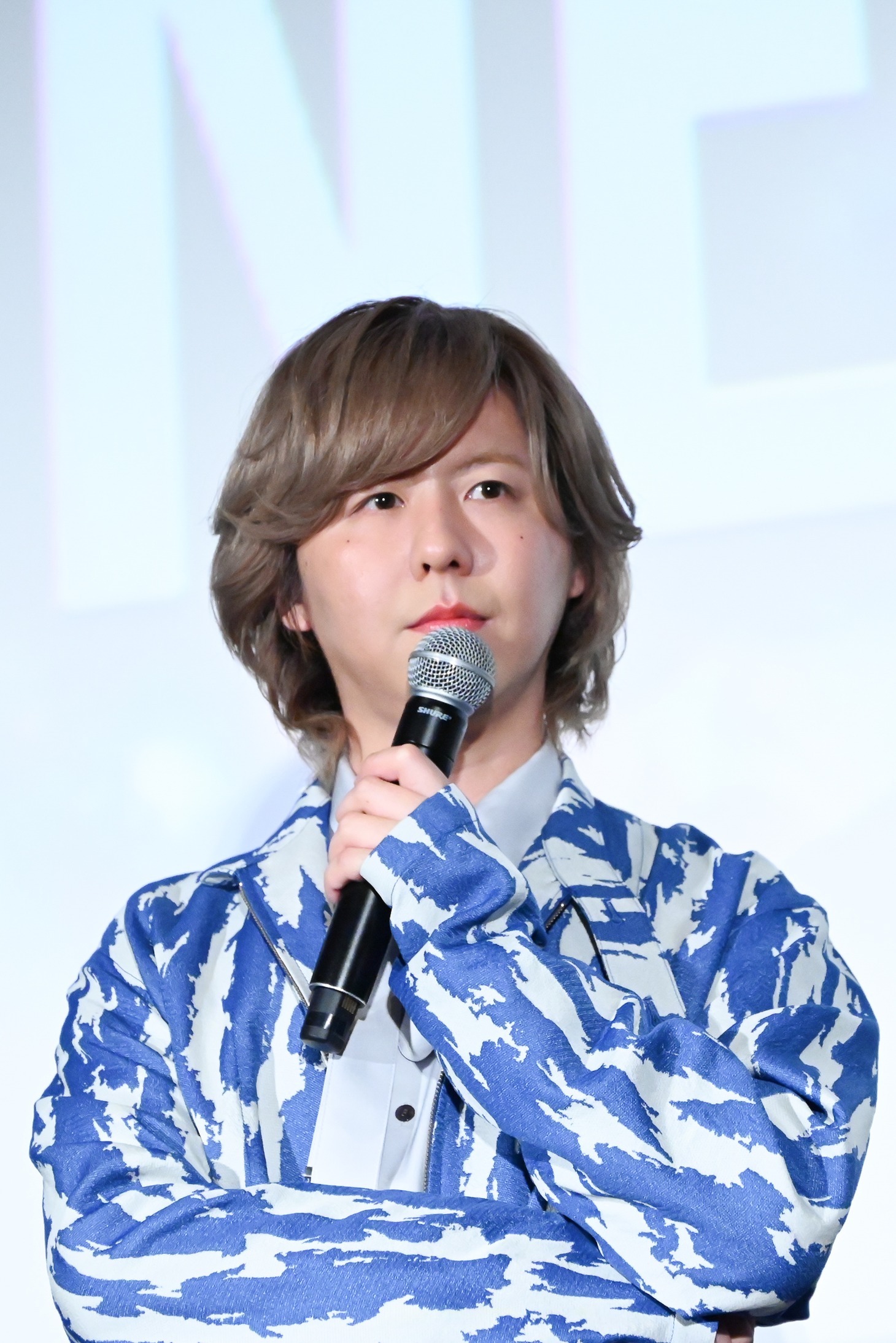 藤澤涼架（Key）