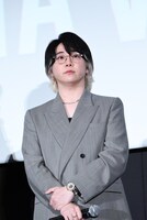 大森元貴（Vo, G）