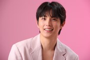 カン・ミンスがミニアルバム「アサヤケハイウェイ」発表、“spring&summerに聴きたい曲”を収録