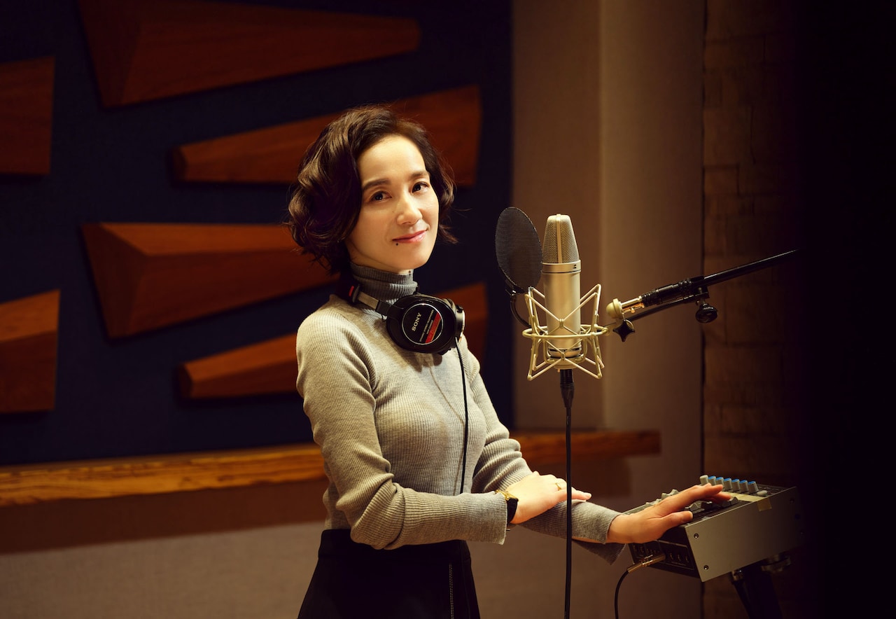 篠原ともえ×吉田拓郎×武部聡志「みいつけた！」に曲提供、「LOVE LOVE あいしてる」メンバーがタッグ