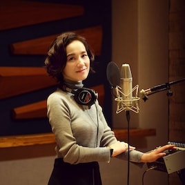 篠原ともえ×吉田拓郎×武部聡志「みいつけた!」に曲提供、「LOVE LOVE あいしてる」メンバーがタッグ