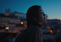 「綾鷹 meets 宇多田ヒカル 'Mine or Yours'」スペシャルムービーより。