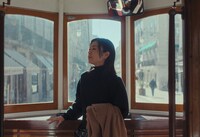 「綾鷹 meets 宇多田ヒカル 'Mine or Yours'」スペシャルムービーより。