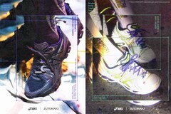 ずとまよ×ASICS、コラボGEL-KAYANO 14発売