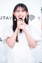 菅田愛貴（超ときめき♡宣伝部）