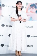 菅田愛貴（超ときめき♡宣伝部）