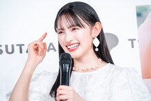 菅田愛貴（超ときめき♡宣伝部）