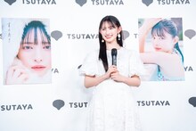 菅田愛貴（超ときめき♡宣伝部）