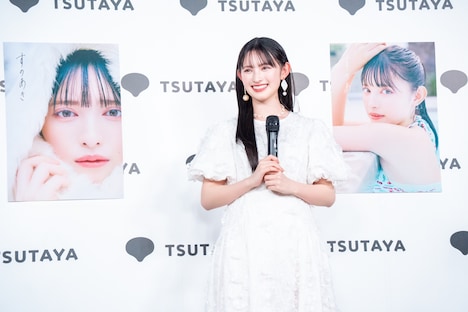 菅田愛貴（超ときめき♡宣伝部）