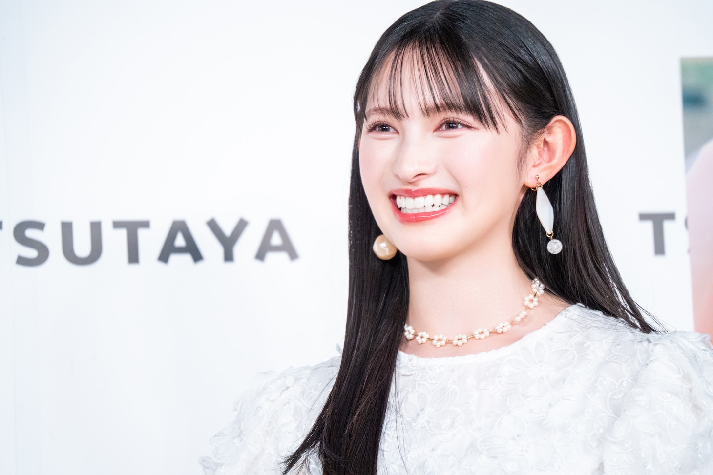 菅田愛貴（超ときめき♡宣伝部）