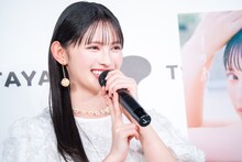 菅田愛貴（超ときめき♡宣伝部）