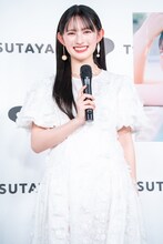 菅田愛貴（超ときめき♡宣伝部）