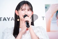 菅田愛貴（超ときめき♡宣伝部）