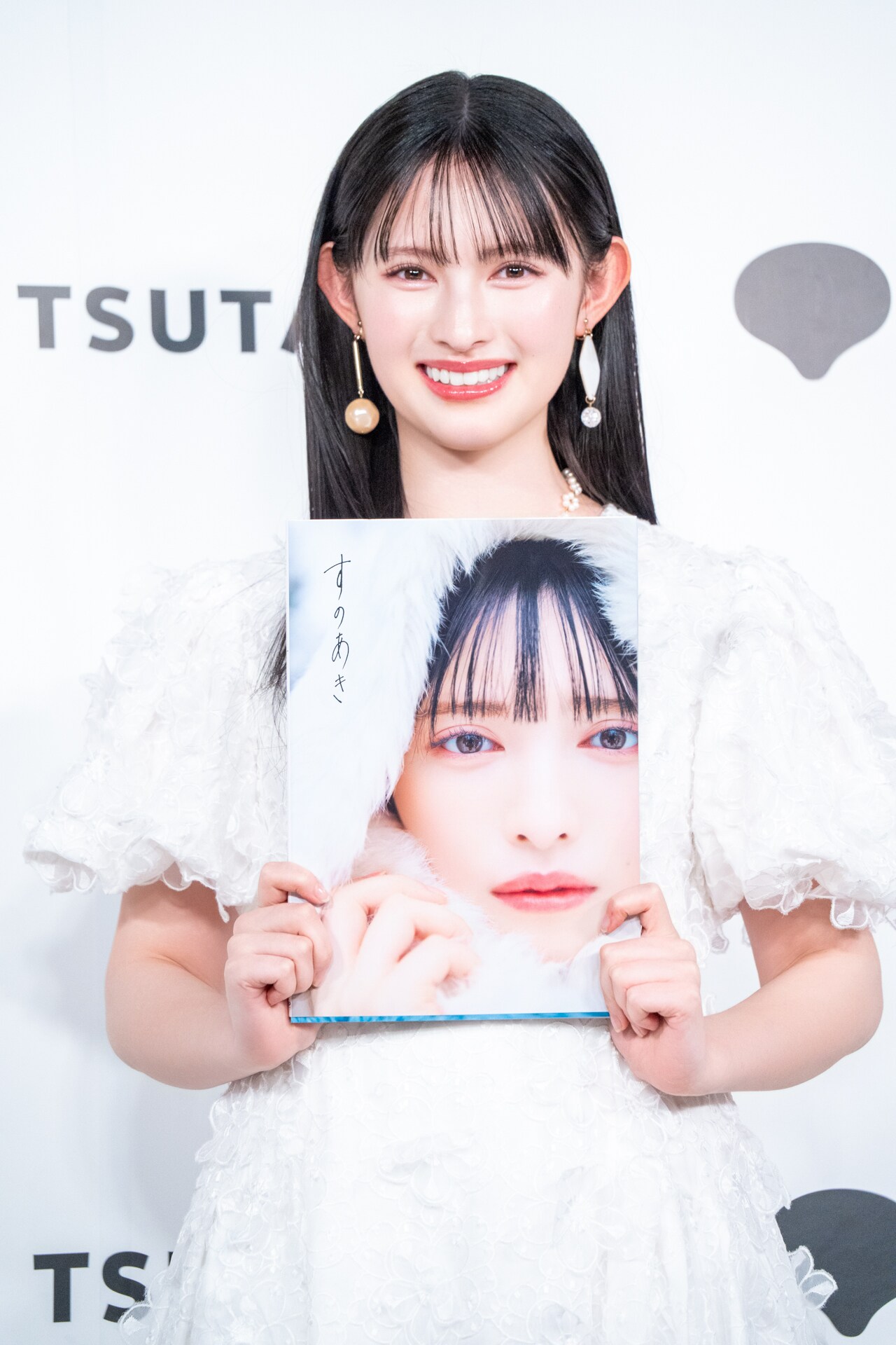 超ときめき♡宣伝部　菅田愛貴　プレミアムフォト　ポップアップランチョンマット 超ときめき♡宣伝部 菅田愛貴 プレミアムフォト ポップアップ