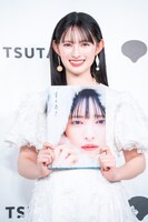 菅田愛貴（超ときめき♡宣伝部）