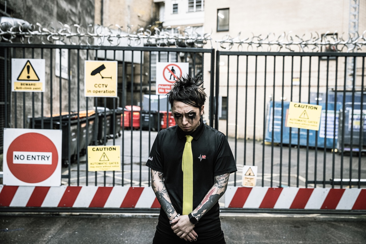 SiMのMAHが赤ちゃん向け番組「シナぷしゅ」の楽曲制作、その名も「キャットロケット」