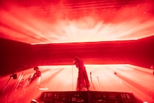 「ReoNa ONE-MAN Live Tour 2025 "SQUAD JAM"」愛知・Zepp Nagoya公演の様子。