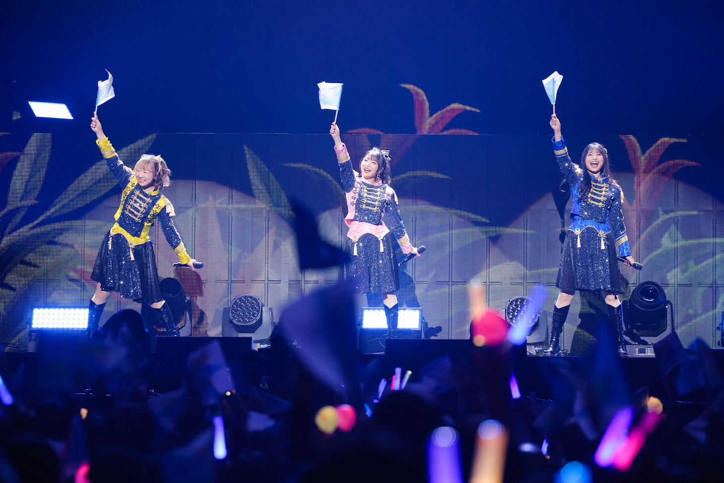 TrySail