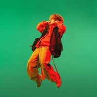 Vaundyの新作ジャケットに吉沢亮、大河ドラマ「青天を衝け」のインスパイアードソング配信