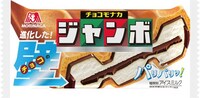 チョコモナカジャンボ