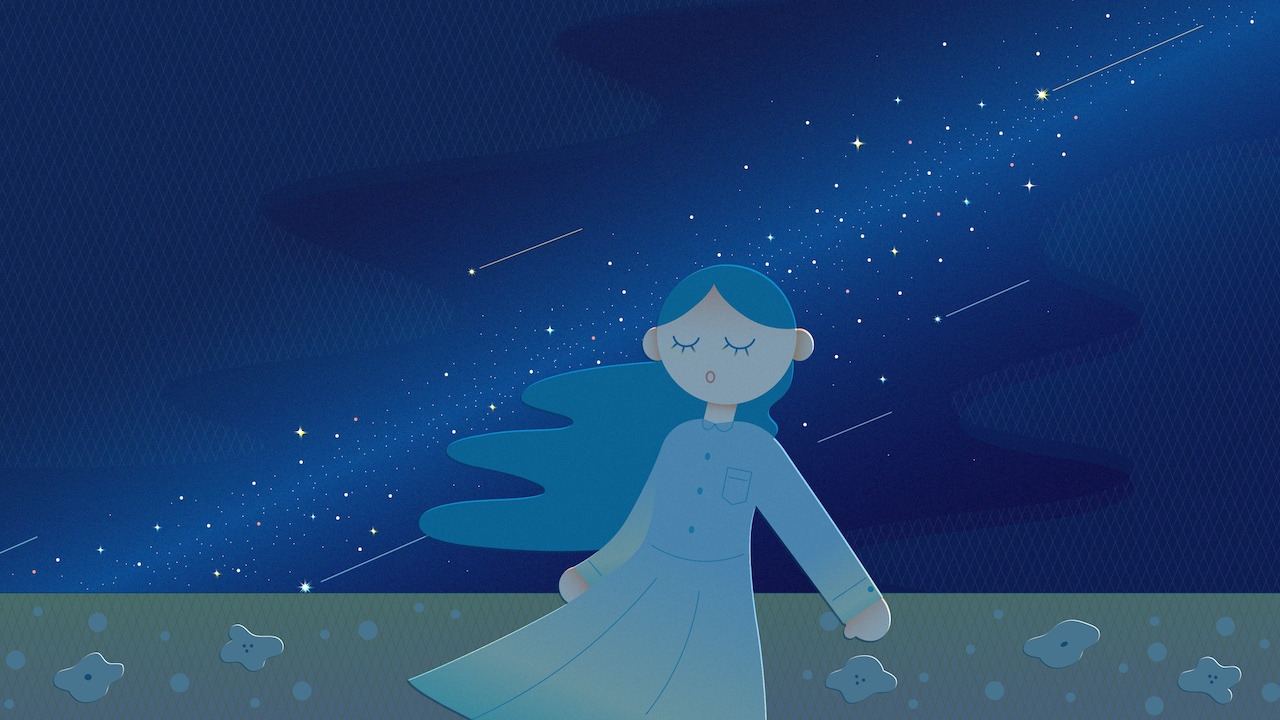 こっちのけんと、初のラブソング「Time lapse」で韓国Yella.Eとデュエット