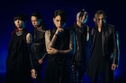 lynch.の20周年アルバム全曲をちょっとだけ試聴できる動画
