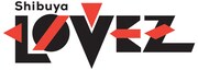 「Shibuya LOVEZ」ロゴ