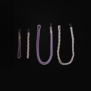 伊賀組紐のストラップ（ロング / 8800円）（ショート / 5500円）